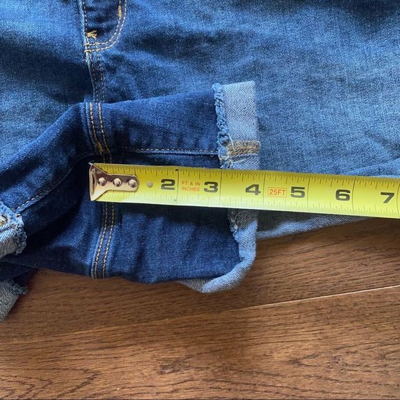 ✨50% OFF✨ Reitman’s Jean Shorts - Picture 11 of 11